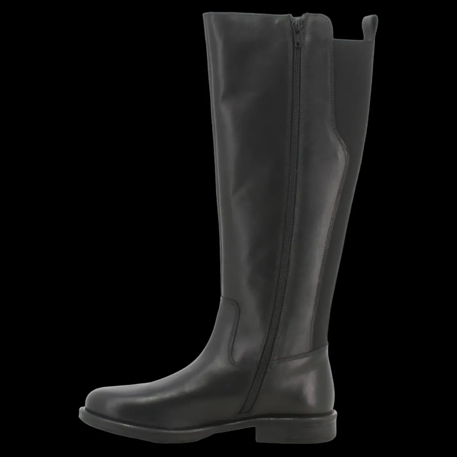 Melluso Stivali Da Donna K36014 Nero - K36014