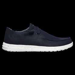 Melson Skechers Sneakers Da Uomo 210101 Blu - 210101
