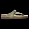 Mephisto Sandali Da Donna Helen Light Khaki - HELEN