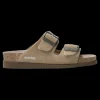 Mephisto Sandali Da Donna Hester Grigio - HESTER