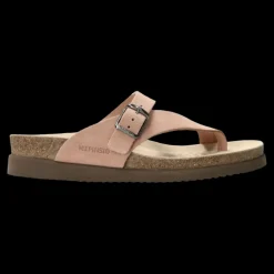 Mephisto Sandali Da Donna Helen Rosa Antico - HELEN