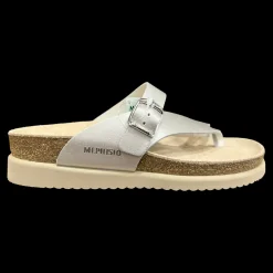 Mephisto Sandali Da Donna Helen Argento - HELEN