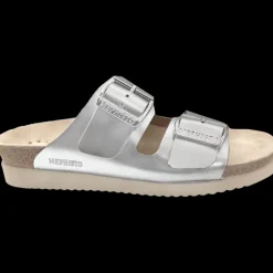 Mephisto Sandali Da Donna Hester Argento - HESTER