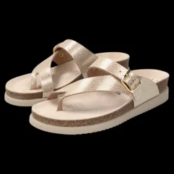 Mephisto Sandali Da Donna Helen Light-sand - HELEN