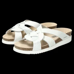 Mephisto Sandali Da Donna Argento - HALIX