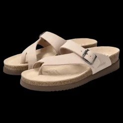 Mephisto Sandali Da Donna Helen Light Sand - HELEN