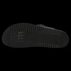 Mephisto Sandali Da Donna Helen Nabuk Blu - HELEN