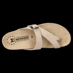 Mephisto Sandali Da Donna Helen Light Sand - HELEN