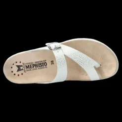 Mephisto Sandali Da Donna Helen Silver - HELEN