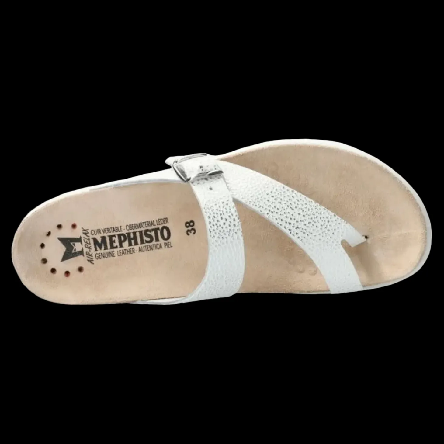 Mephisto Sandali Da Donna Helen Silver - HELEN