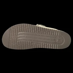 Mephisto Sandali Da Donna Helen Light Khaki - HELEN