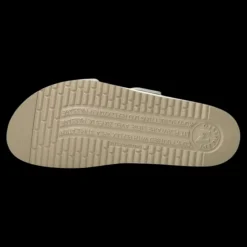 Mephisto Sandali Da Donna Hester Bianco - HESTER