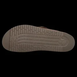 Mephisto Sandali Da Donna Helen Dark Brown - HELEN