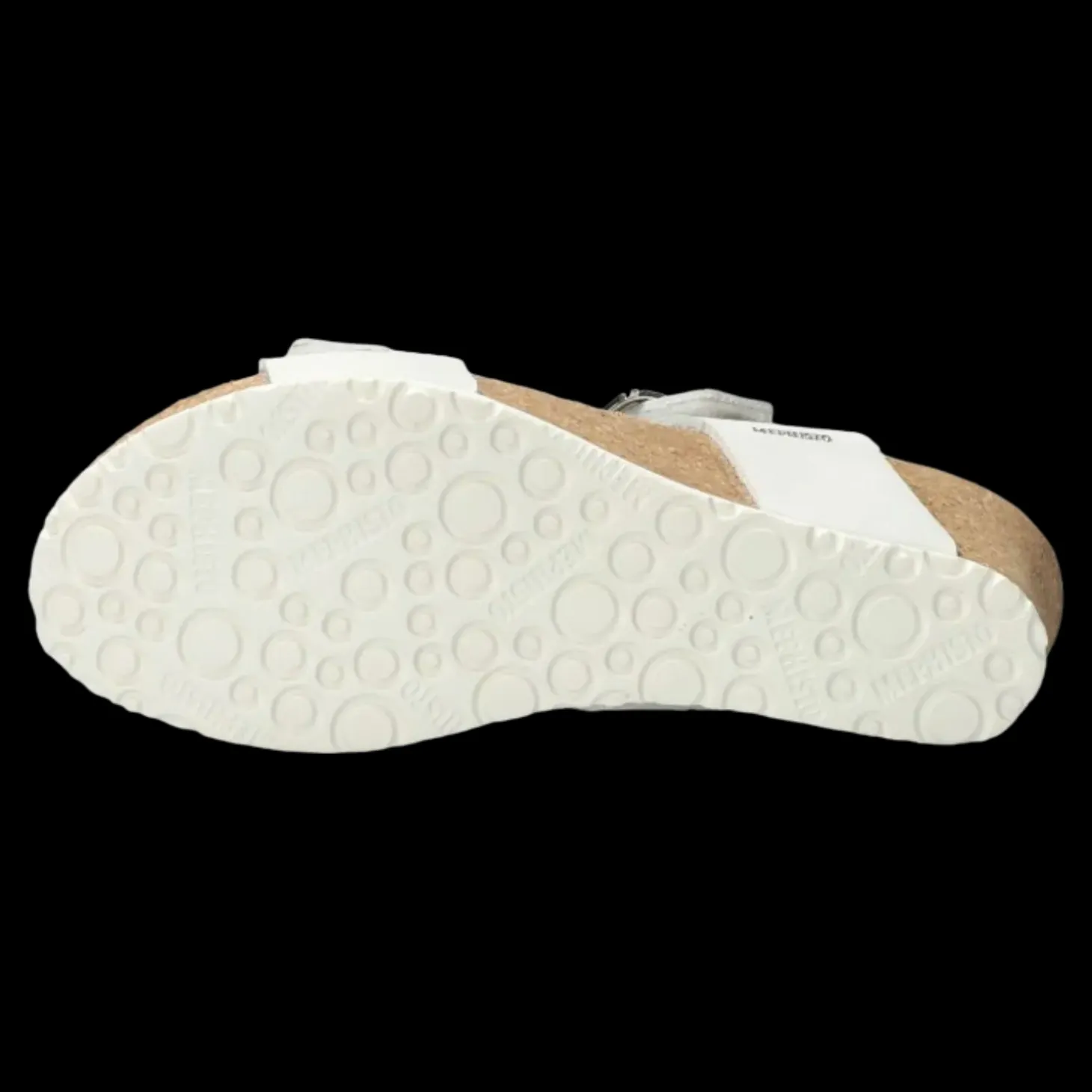 Mephisto Sandali Da Donna Bianco - LISSANDRA