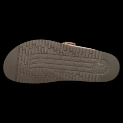 Mephisto Sandali Da Donna Helen Rosa Antico - HELEN