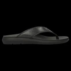 Mephisto Sandali Da Uomo Nero - CHARLY