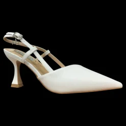 Miabelle Chanel Da Donna Bianco - MB47