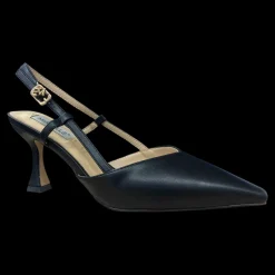 Miabelle Chanel Da Donna Nero - MB47