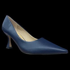 Miabelle Decollete Da Donna Blu - MB42