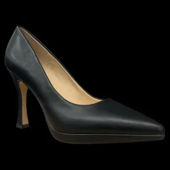 Miabelle Decollete Da Donna Nero - MB69