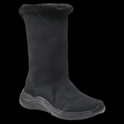 Midtown Skechers Stivali Da Donna Nero - 144299