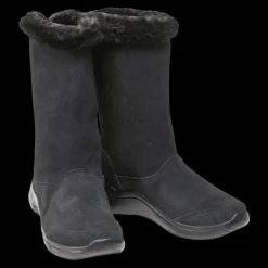 Midtown Skechers Stivali Da Donna Nero - 144299