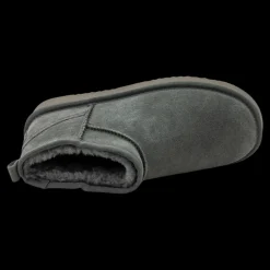 Natural World Stivaletti Da Donna Grigio - 7303