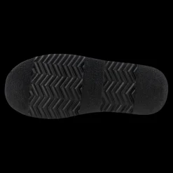 Natural World Stivaletti Da Donna Nero - 7301