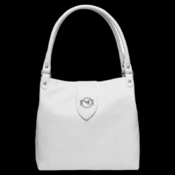 Nero Giardini Borse Da Donna Bianco - E443781D