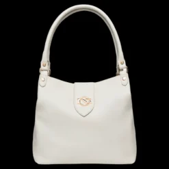 Nero Giardini Borse Da Donna Latte - E443781D