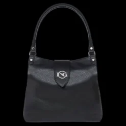 Nero Giardini Borse Da Donna Nero - E443781D