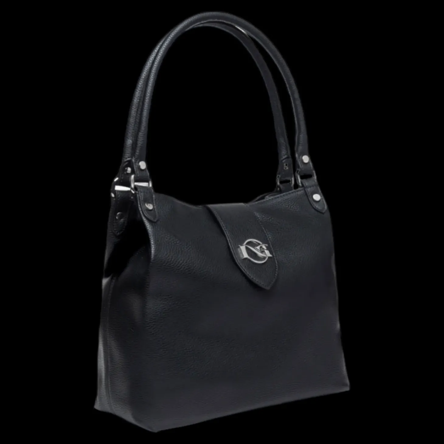 Nero Giardini Borse Da Donna Nero - E443781D