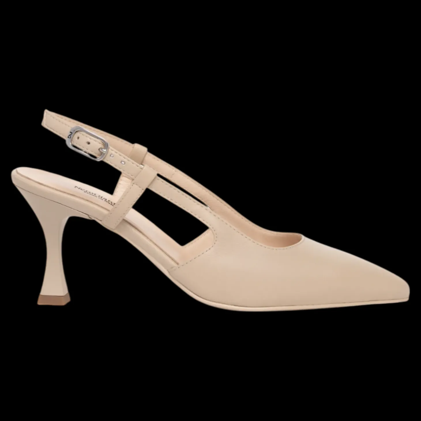 Nero Giardini Decollete Eleganti E Cerimonia Da Donna Lino - E409331DE