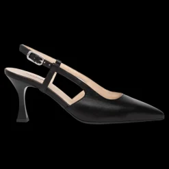 Nero Giardini Decollete Eleganti E Cerimonia Da Donna Nero - E409331DE