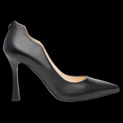 Nero Giardini Decollete Eleganti E Cerimonia Da Donna Nero - I410840DE