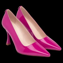 Nero Giardini Decollete Eleganti E Cerimonia Da Donna Fuxia - E409371DE