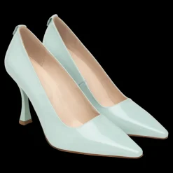 Nero Giardini Decollete Eleganti E Cerimonia Da Donna Menta - E409371DE