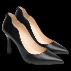 Nero Giardini Decollete Eleganti E Cerimonia Da Donna Nero - I410840DE