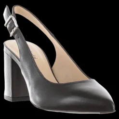 Nero Giardini Decollete Eleganti E Cerimonia Da Donna Nero - E409431D