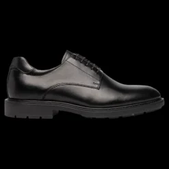 Nero Giardini Eleganti E Cerimonia Stringate Da Uomo Nero - I202481U