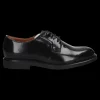 Nero Giardini Eleganti E Cerimonia Stringate Da Uomo Nero - E400151UE