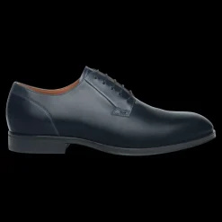 Nero Giardini Eleganti E Cerimonia Stringate Da Uomo Blu - I302944UE