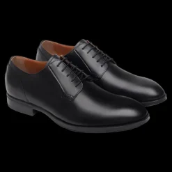 Nero Giardini Eleganti E Cerimonia Stringate Da Uomo Nero - I302944UE