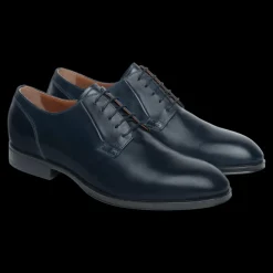 Nero Giardini Eleganti E Cerimonia Stringate Da Uomo Incanto - E400141UE