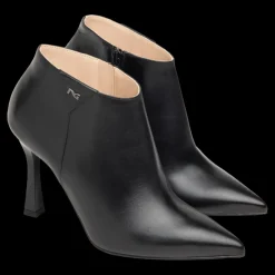 Nero Giardini Eleganti E Cerimonia Stivaletti Da Donna Nero - I410841DE