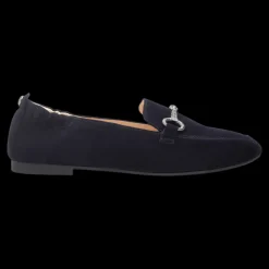 Nero Giardini Mocassini Da Donna Blu - E512620D