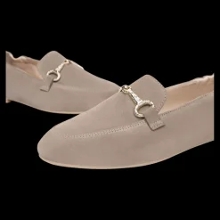 Nero Giardini Mocassini Da Donna Creta - E512620D