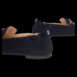 Nero Giardini Mocassini Da Donna Blu - E512620D