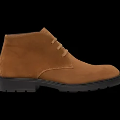 Nero Giardini Polacchine Da Uomo I201651u Malto - I201651U