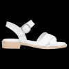 Nero Giardini Sandali Da Donna Bianco - E513400D